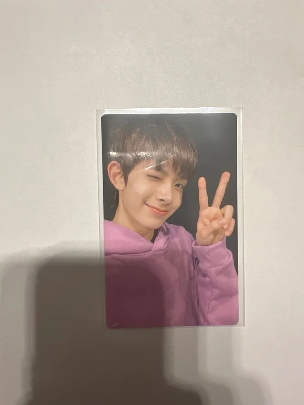 Official Light Stick