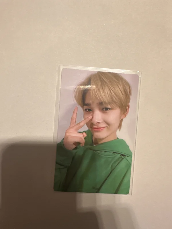 Official Light Stick