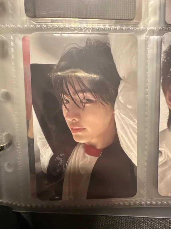 ROMANCE : UNTOLD -daydream- BLUE NOON Ver.