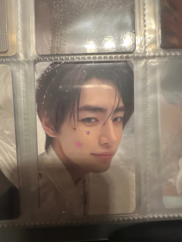 ROMANCE : UNTOLD -daydream- WHITE MIDNIGHT Ver.