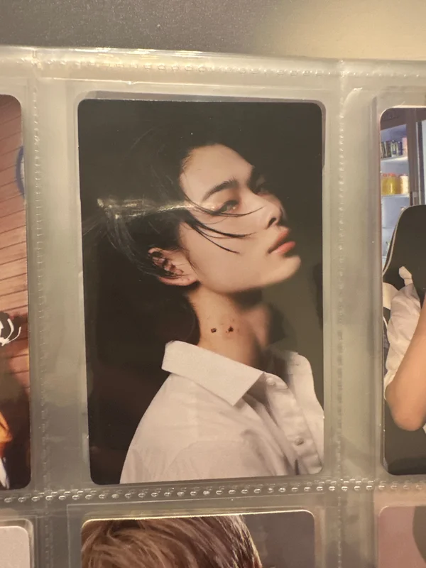 DARK BLOOD ENGENE ver.