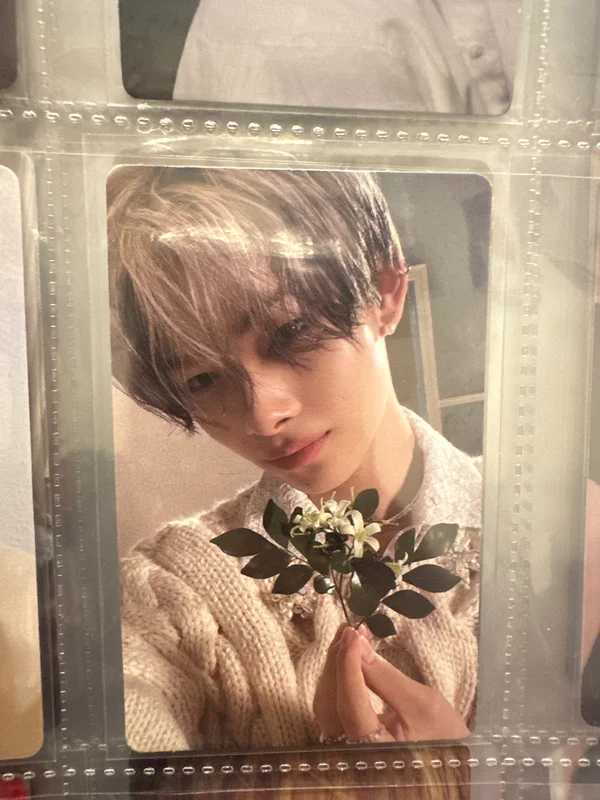 ORANGE BLOOD KALPA ver.