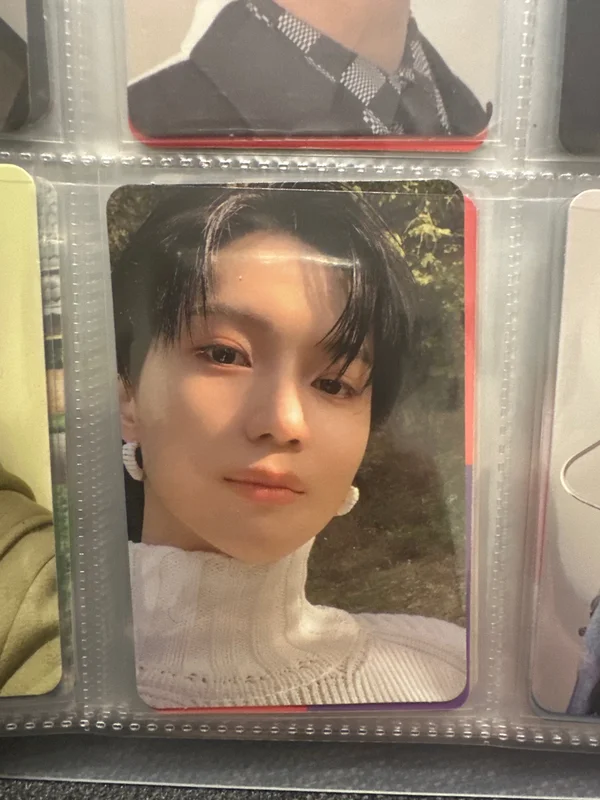 Never Gonna Dance Again : Act 2