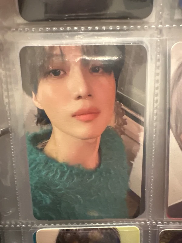 Never Gonna Dance Again : Act 1 Innocent Ver.