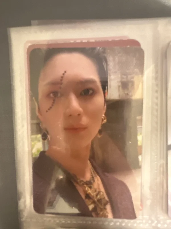 Never Gonna Dance Again : Act 2