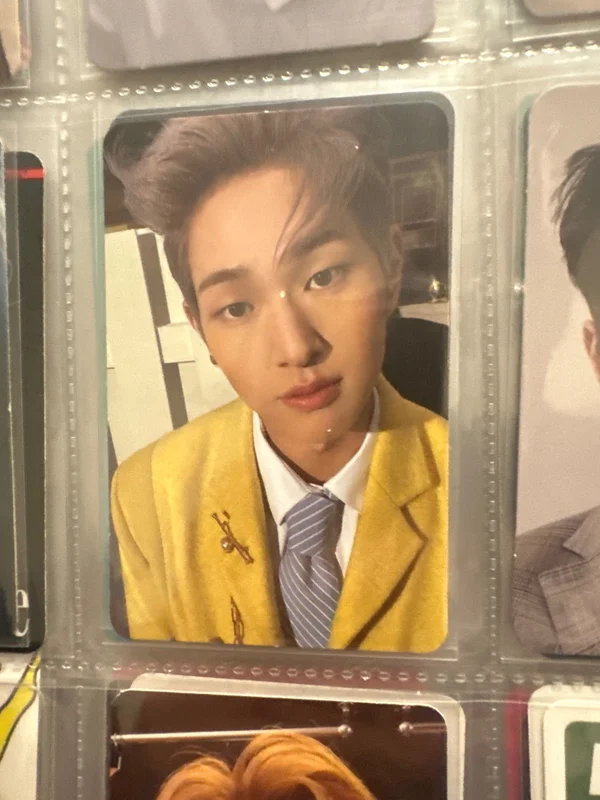 Don't Call Me Fake Reality Ver.