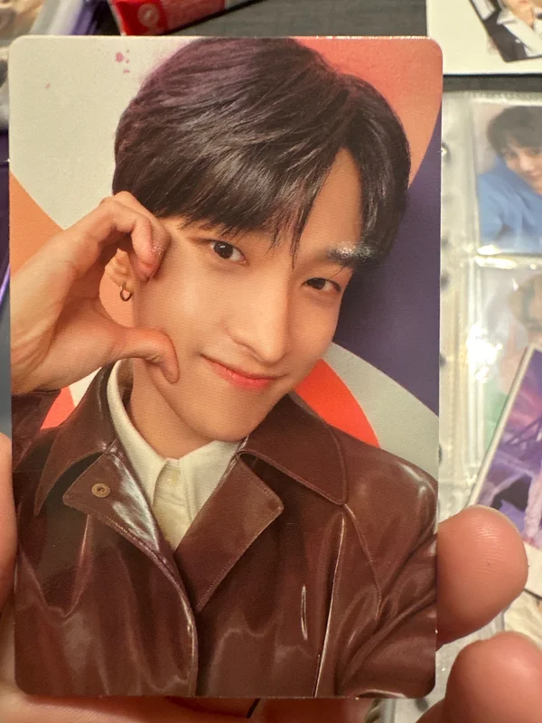 Face the Sun CARAT Ver.