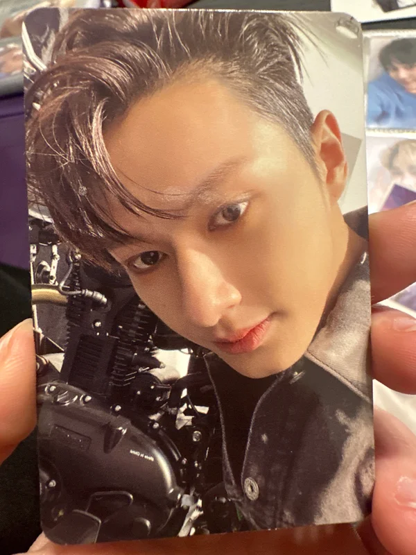 Face the Sun ep.5 Pioneer Ver.