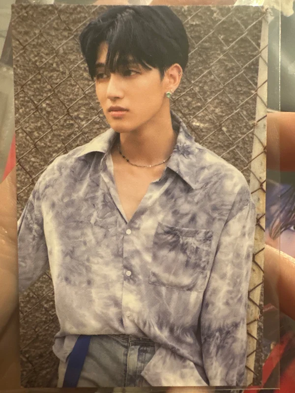 TREASURE EP.3 : One To All WAVE ver.