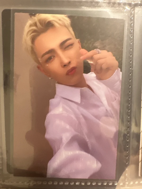 ZERO : FEVER Part.3 Diary ver.