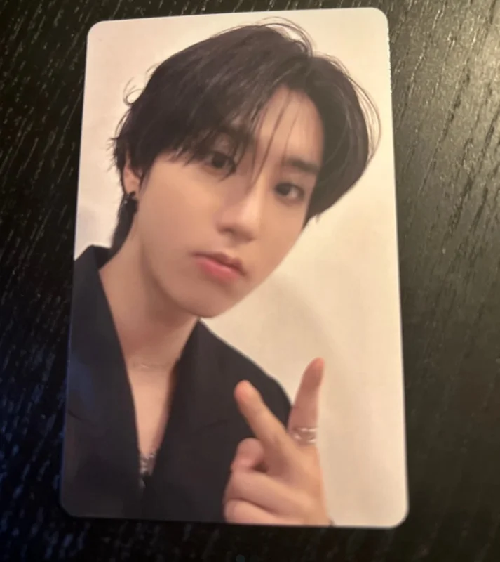 Stray Kids World Tour dominATE JAPAN REWARD