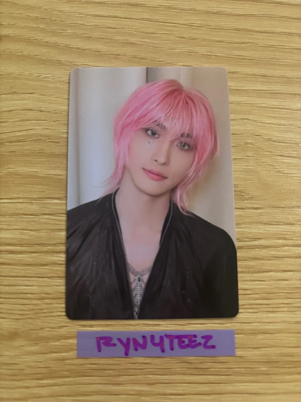 GOLDEN HOUR : Part.2 FOR VER. Seonghwa