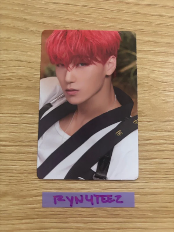 THE WORLD EP.FIN : WILL A VER. SAN