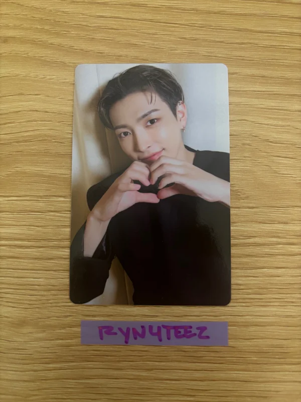 GOLDEN HOUR : Part.2 DIARY VER.