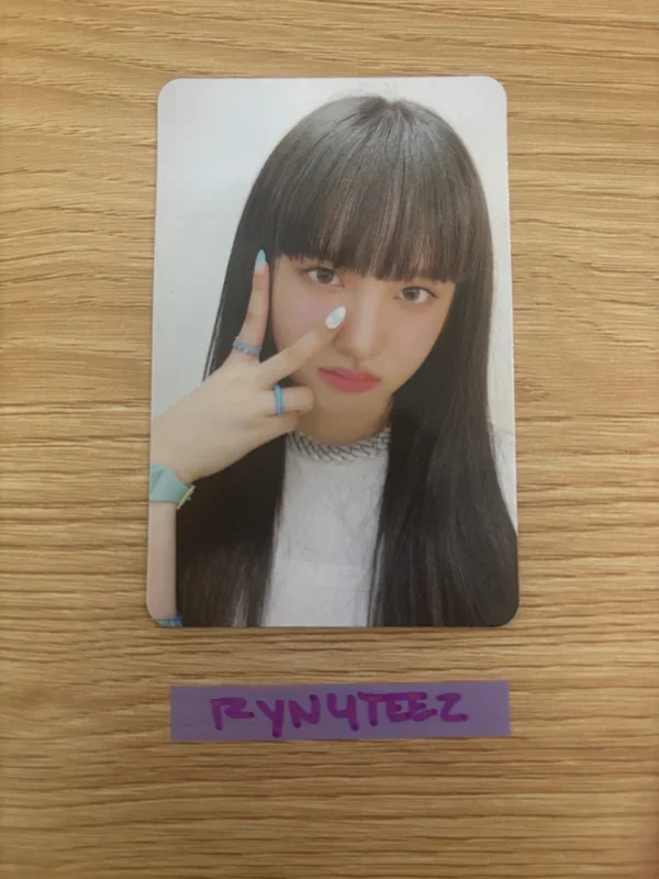 After LIKE Jewel Ver.