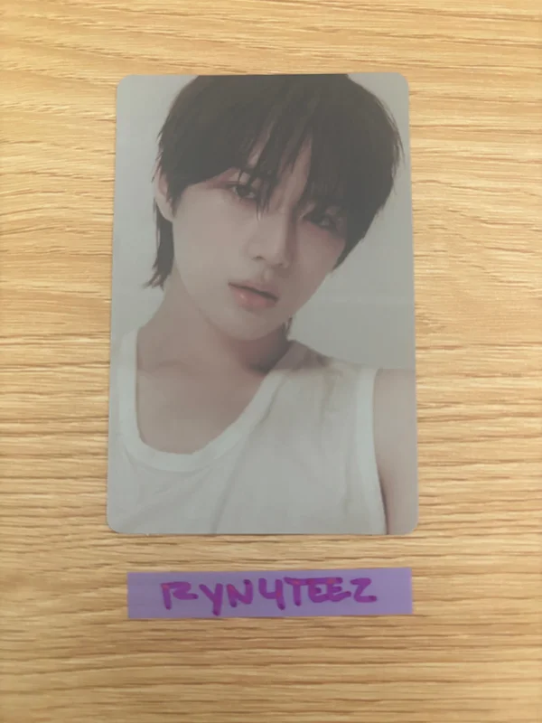 Minisode 2: Thursdays Child Target Exclusive BEOMGYU