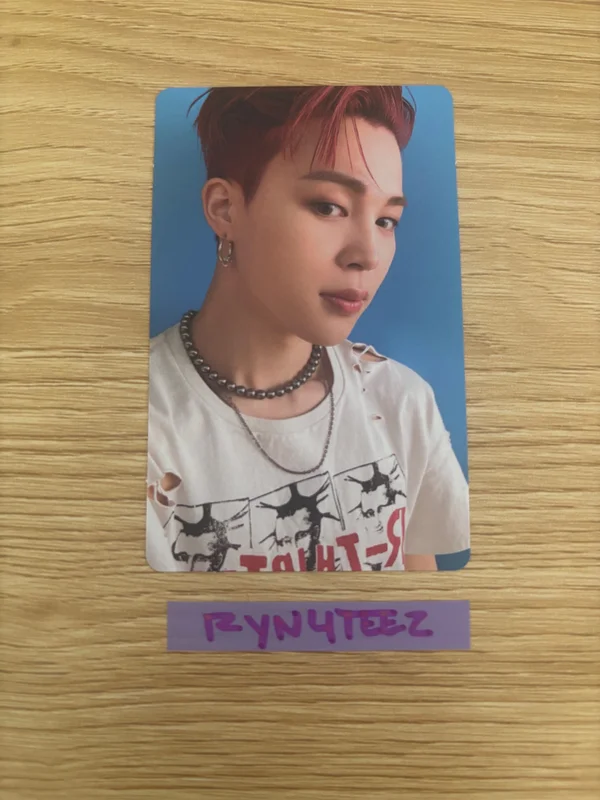 Butter Cream Ver. Jimin