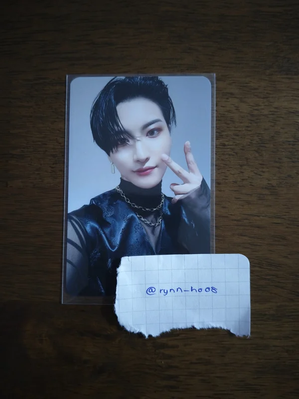 ZERO : FEVER EPILOGUE MAKESTAR