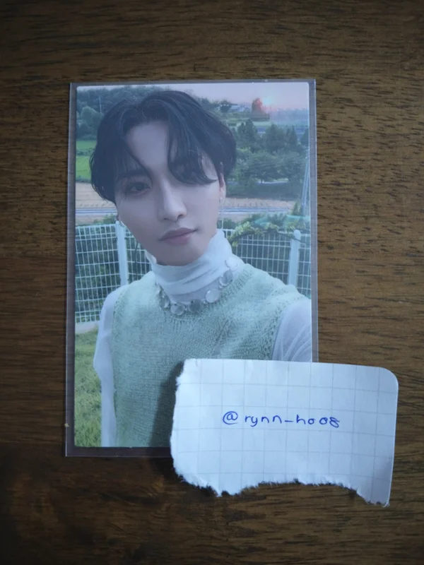 ZERO : FEVER Part.3 A ver.