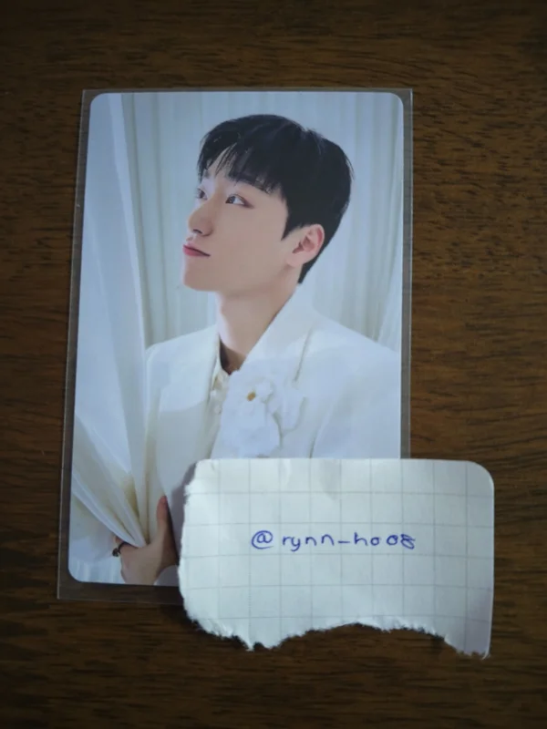 GOLDEN HOUR : Part.1 BLUE HOUR VER.