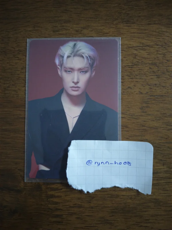 GOLDEN HOUR : Part.2 POCAALBUM DIARY VER.