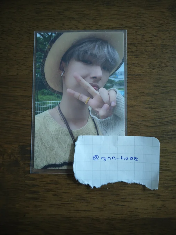 ZERO : FEVER Part.3 A ver.