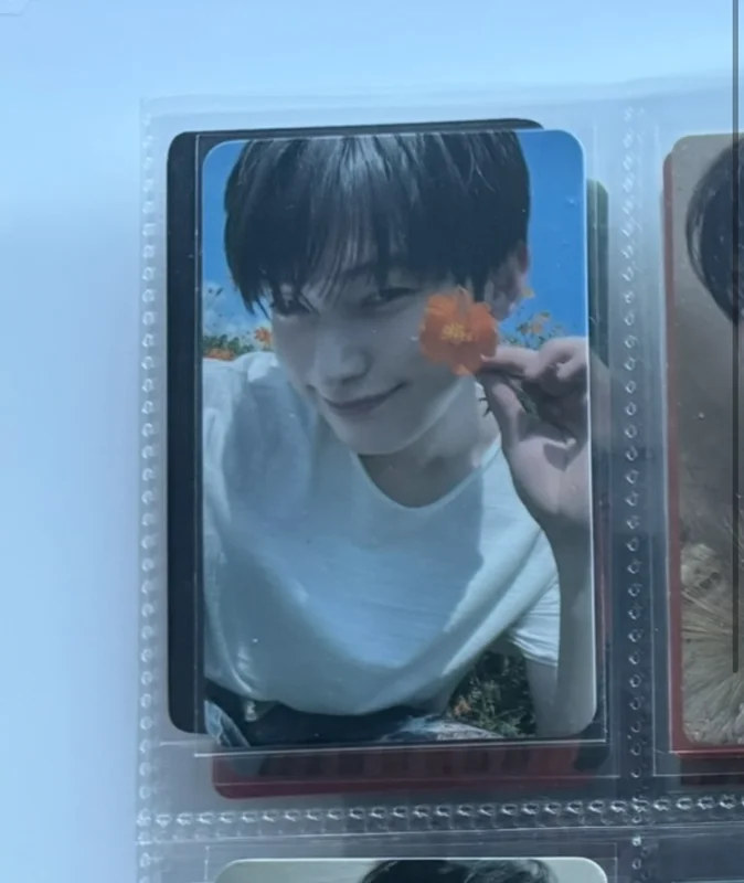 ORANGE BLOOD WEVERSE JAPAN