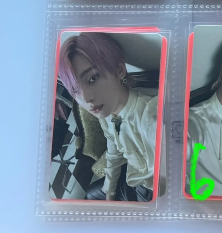 Dimension : Dilemma Scylla Ver.