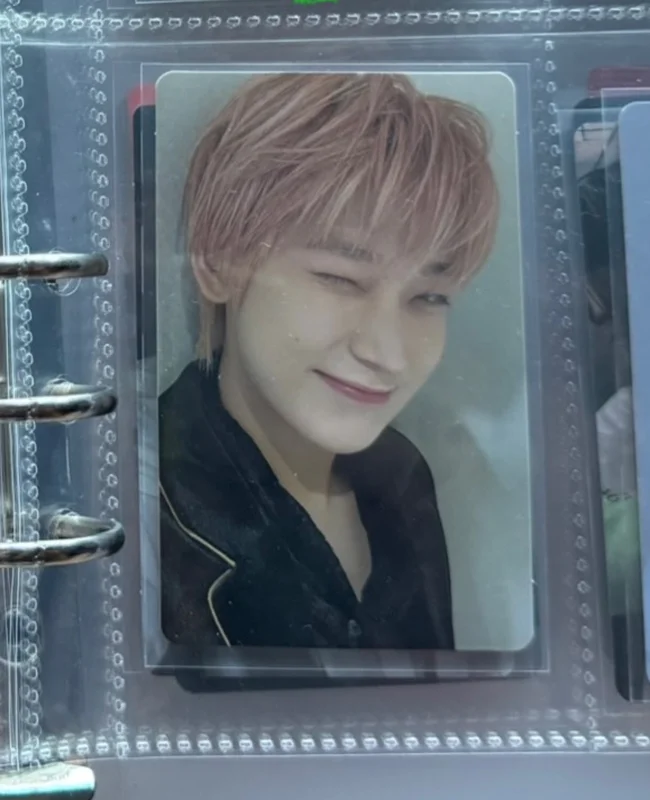 DIMENSION : SENKOU WEVERSE SHOP JAPAN LIMITED EDITION