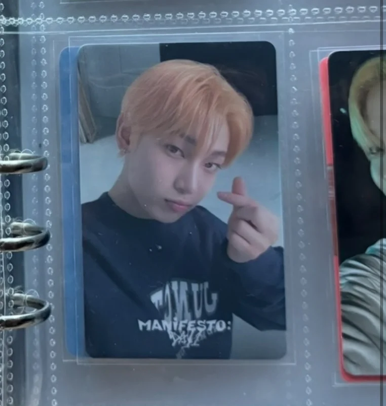 MANIFESTO : DAY 1 HYBE INSIGHT