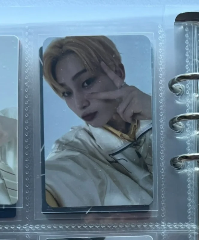 MANIFESTO : DAY 1 POWER STATION LUCKY DRAW