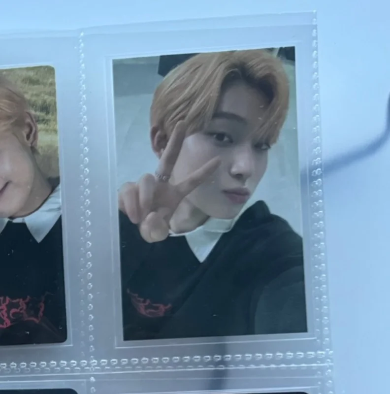 ENHYPEN WORLD TOUR MANIFESTO in SEOUL ZipUp Hoodie