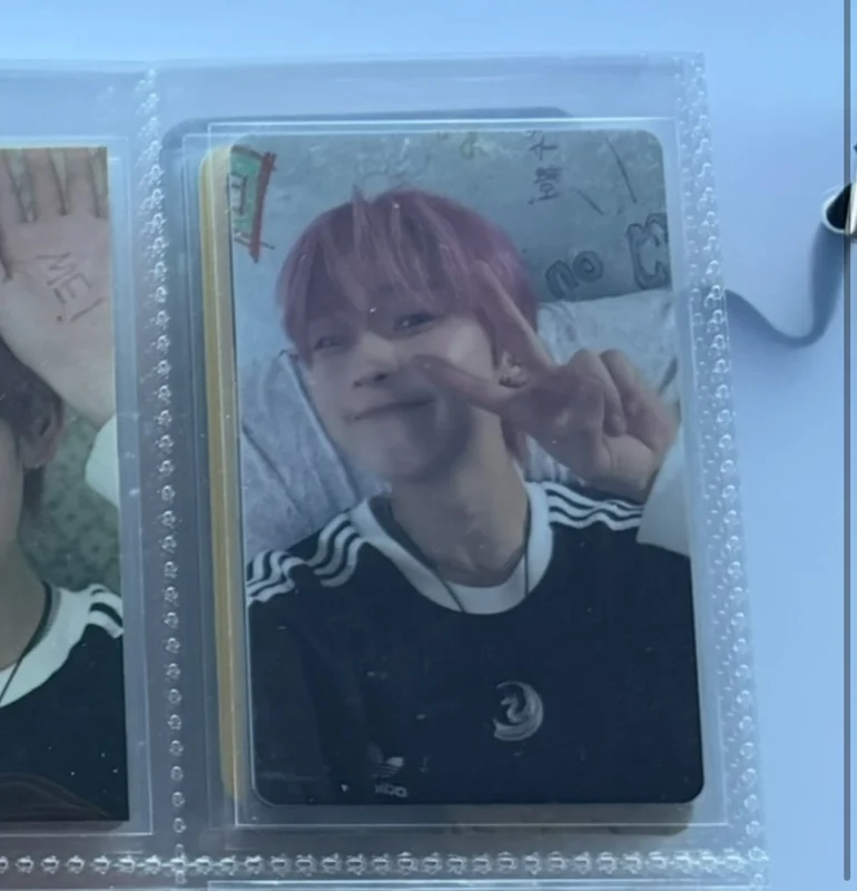 Dimension : Dilemma Power Station Lucky Draw