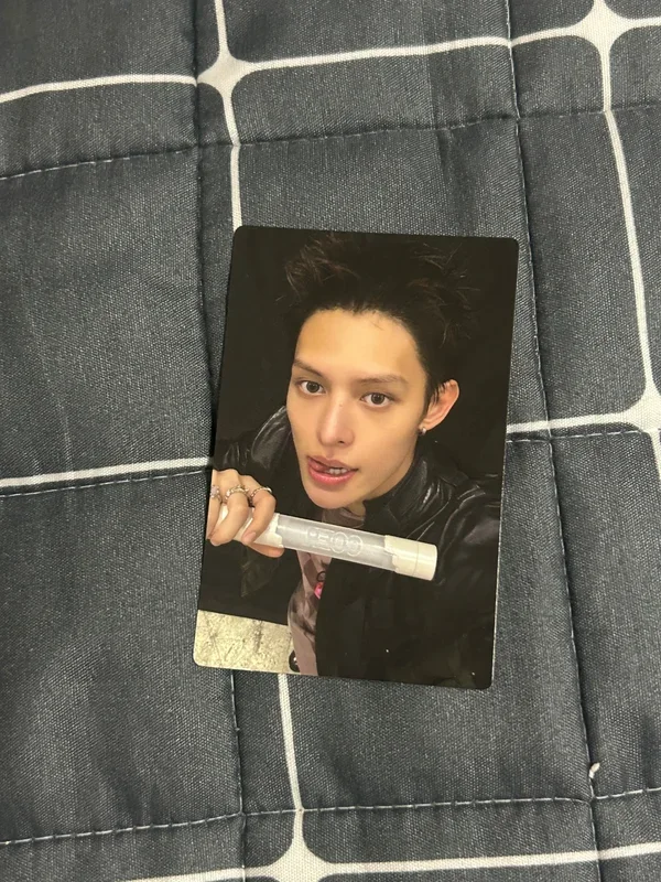 CORTIS Official Light Stick