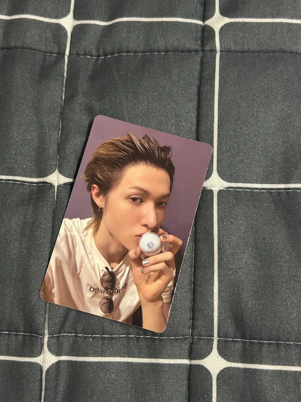 GREENGREEN 'Blue Lips' Lip Balm ver.