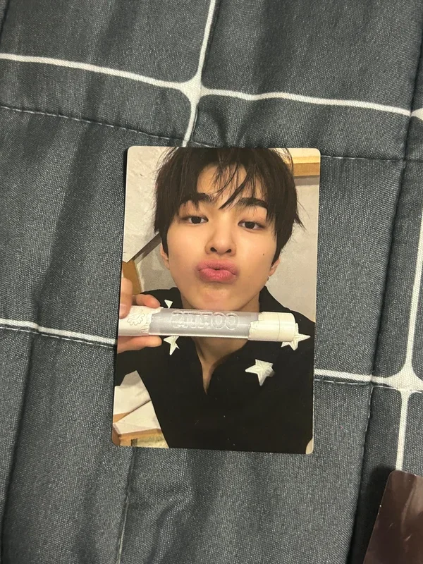 CORTIS Official Light Stick