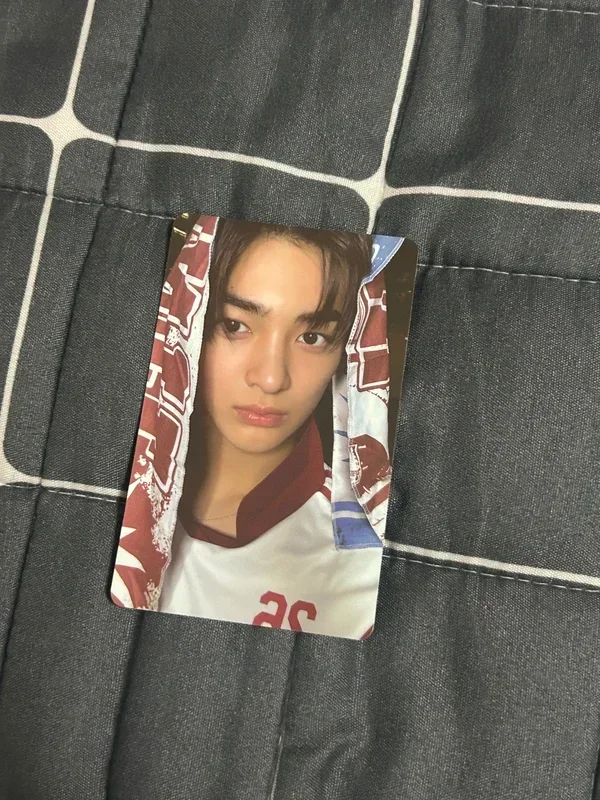 GREENGREEN WEVERSE LUCKY DRAW