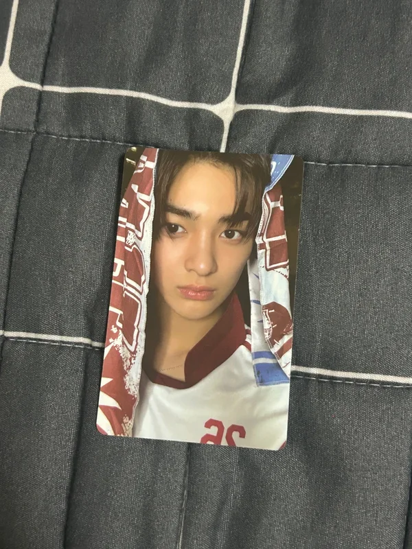 GREENGREEN WEVERSE LUCKY DRAW