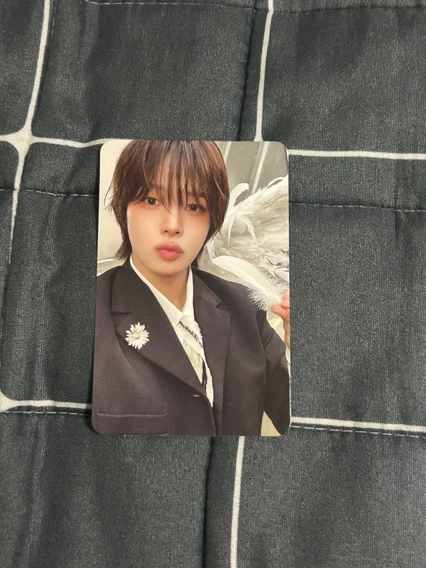 Back to Life GAZE ver.