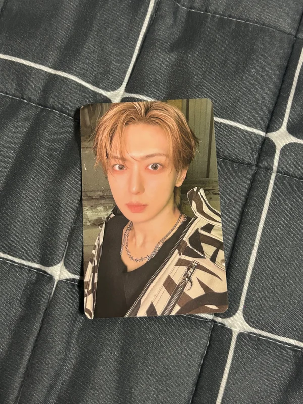 2026 &TEAM CONCERT TOUR 'BLAZE THE WAY' in INCHEON Weverse Pickup (ALBUM)