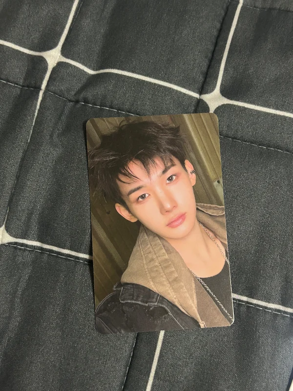2026 &TEAM CONCERT TOUR 'BLAZE THE WAY' in INCHEON Weverse Pickup (ALBUM)