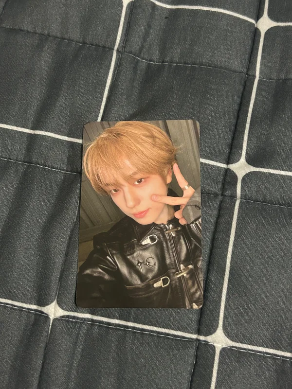 2026 &TEAM CONCERT TOUR 'BLAZE THE WAY' in INCHEON Weverse Pickup (ALBUM)