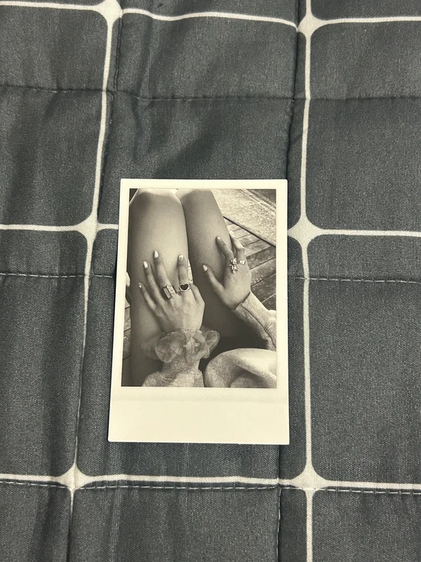 R album