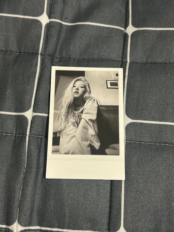 R album