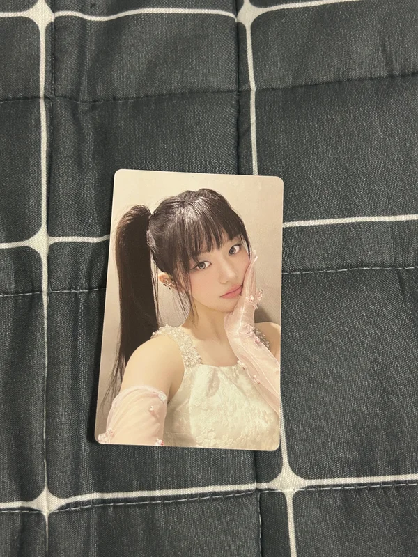bomb Weverse Albums ver.
