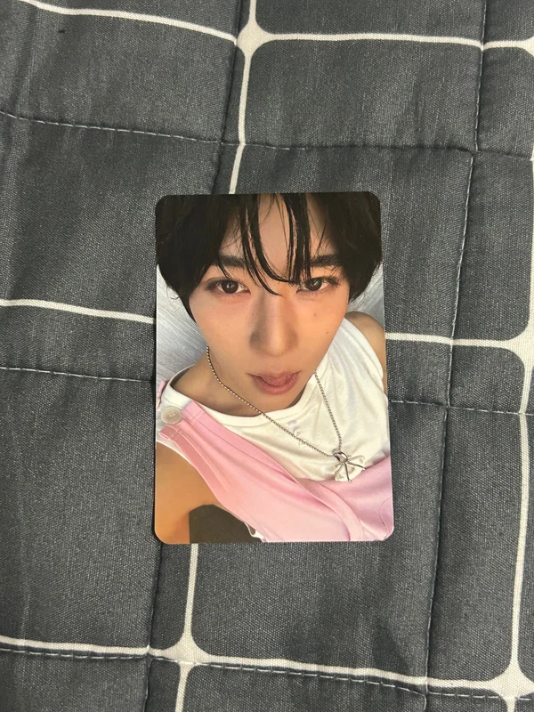 Ode to Love KTOWN4U