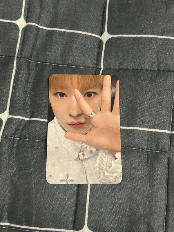 WISHLIST Dreamy Ver.