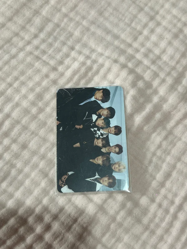 DICON D'FESTA MINI EDITION : NCT 127
