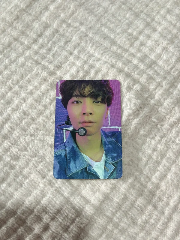 DICON D'FESTA MINI EDITION : NCT 127