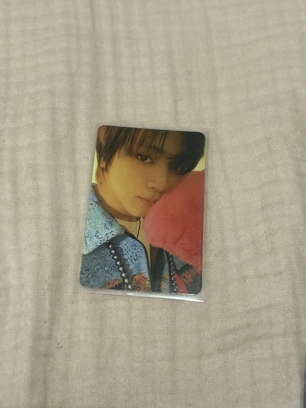 Beatbox Photobook Ver. NEW SCHOOL VER.